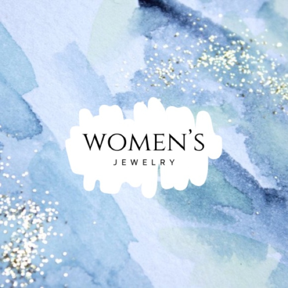 Women’s Jewelry (new and used)